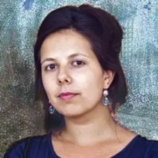 Валерия Косякова