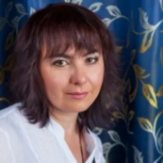 Валерия Леман