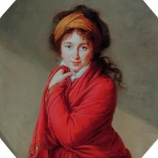 Варвара Головина