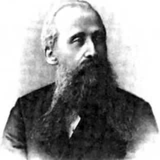 Василий Авенариус