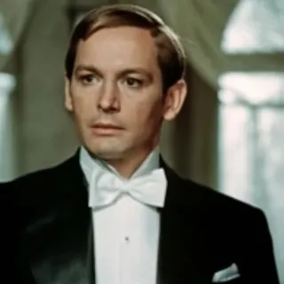 Василий Лановой
