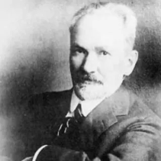 Василий Розанов