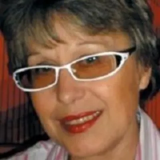 Вера Колочкова