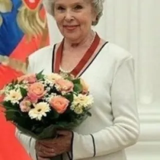 Вера Васильева