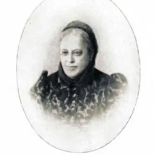 Вера Желиховская