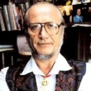 Виктор Доценко