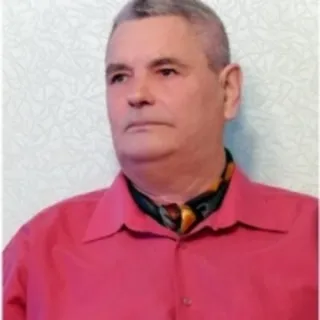 Виктор Герасин