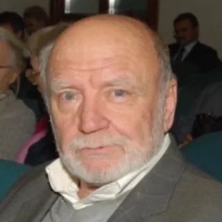 Виктор Пронин