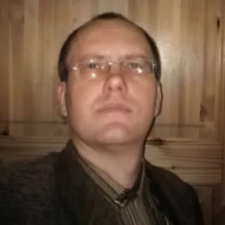 Виктор Сергиенко