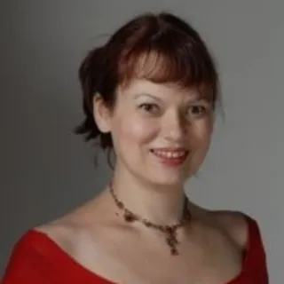 Виктория Борисова
