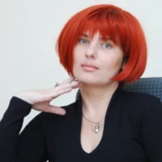 Виктория Угрюмова