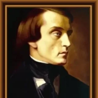 Виссарион Белинский