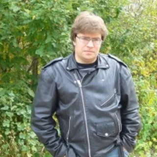Виталий Калгин
