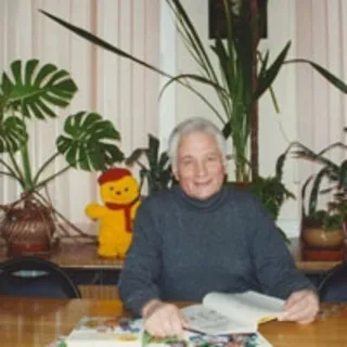 Виталий Коржиков