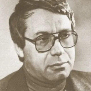 Владимир Амлинский