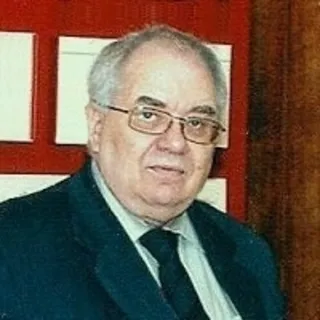 Владимир Антонов