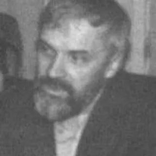 Владимир Арро