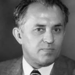 Владимир Беляев