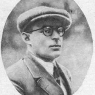 Владимир Брагин