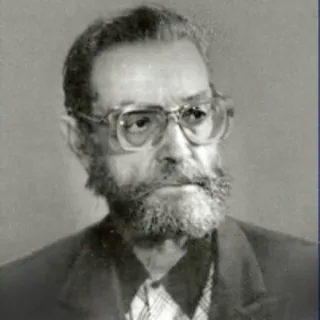 Владимир Бушин