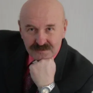 Владимир Бутенко