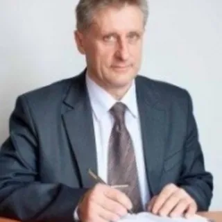 Владимир Чернов