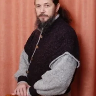 Владимир Чугунов
