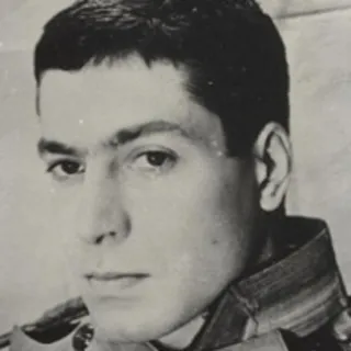 Владимир Казаков