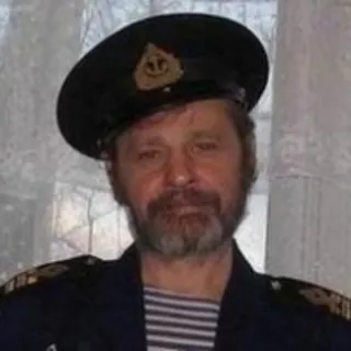 Владимир Контровский