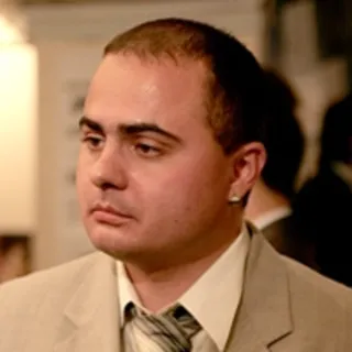 Владимир Лорченков