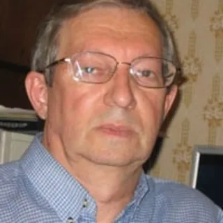 Владимир Малов