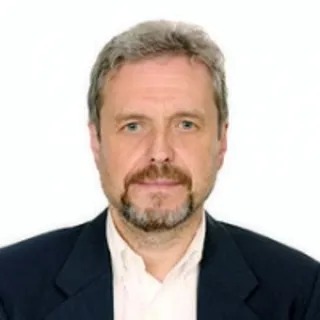Владимир Малявин