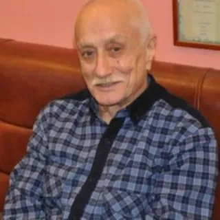 Владимир Некрасов