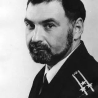 Владимир Шигин