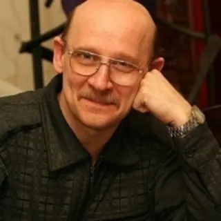 Владимир Шпаков