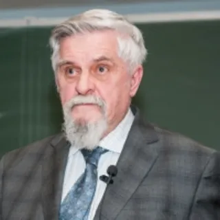 Владимир Тихомиров
