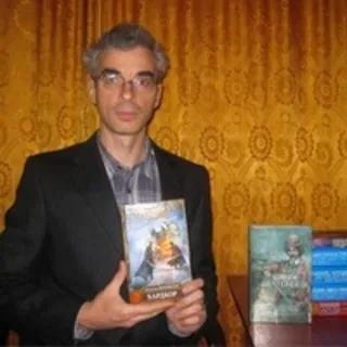 Владимир Венгловский