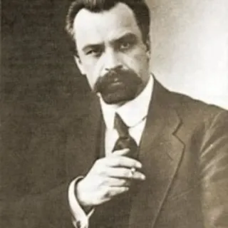 Владимир Винниченко