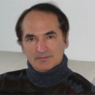 Владимир Владмели