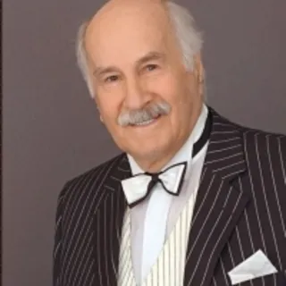 Владимир Зельдин