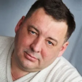 Владимир Жеребцов