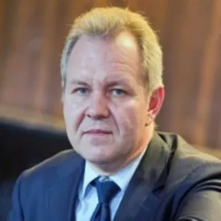 Владислав Иноземцев