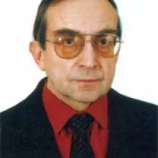 Вячеслав Усов