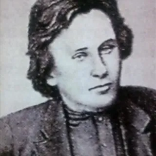 Яков Абрамов