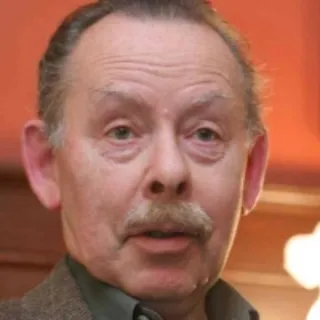 Яков Гордин