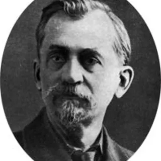 Яков Минченков