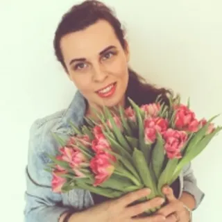 Яна Егорова