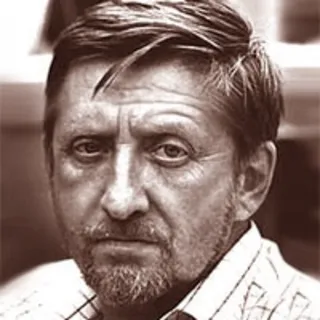 Ярослав Голованов