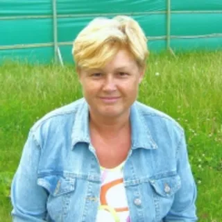 Ярослава Лазарева