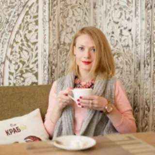 Юлианна Плискина